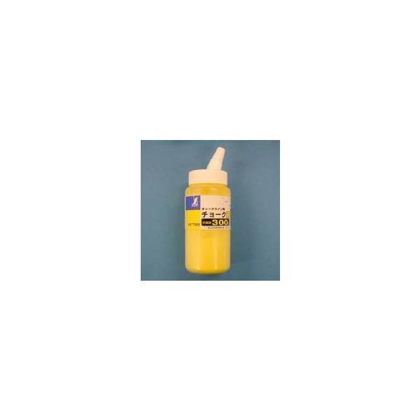 シンワ測定 77935 チョーク  チョークライン用  ３００ｇ  黄 77935 チョークライン用 ハンディチョークライン用 4960910779358 | 