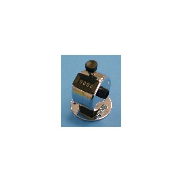 シンワ測定 75078 数取器  Ａ  金属製  台付型 75078 金属製 数取器A 4960910750784 金属製台付型 SHINWA | 