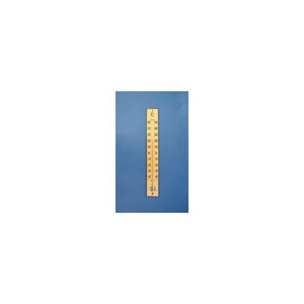 シンワ測定 75920 温度計  木製  ６０cm   75920 温度計 木製 4960910759206 A764-75920 SHINWA | 