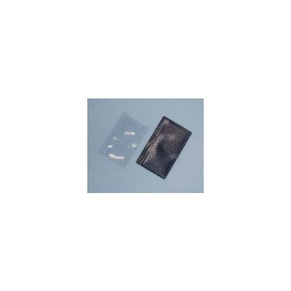 シンワ測定 75505 ルーペ U−3 シートレンズ 3．5倍 カードサイズ 4960910755055 A764-75505 : iDECA ...