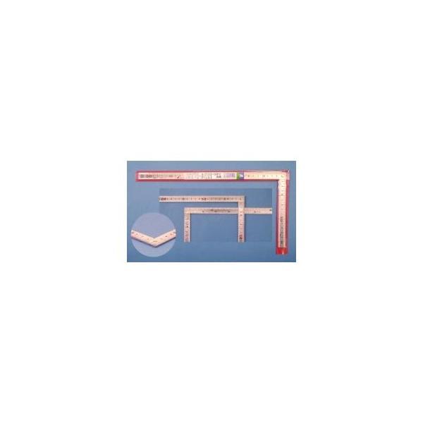 シンワ測定 10510 曲尺巻金  シルバー  ３０cm  裏面角目  ＪＩＳ | 