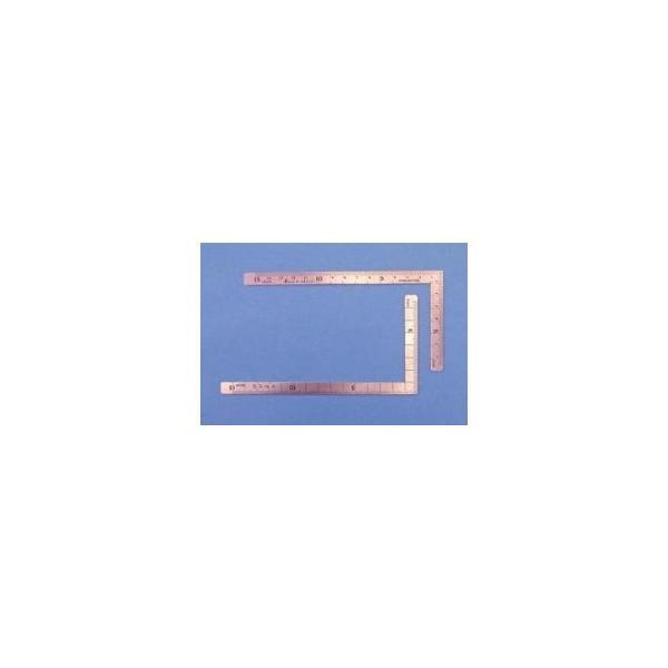 シンワ測定 12103 曲尺小型  五寸法師  ステン  １５×７．５cm  表裏同目 12103 | 