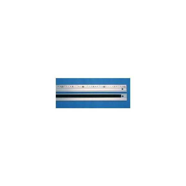 シンワ測定 65374 アルミ直尺  アル助  ６０cm 65374 | 