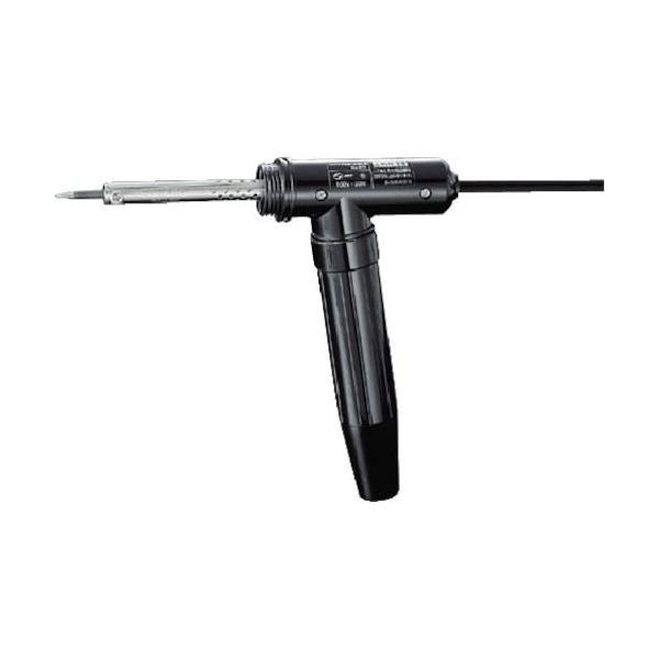 HAKKO（白光）ハッコー ［910］ （40W/&Oslash;4）　グリップがキャップに変わる 半田ごて 910 | 