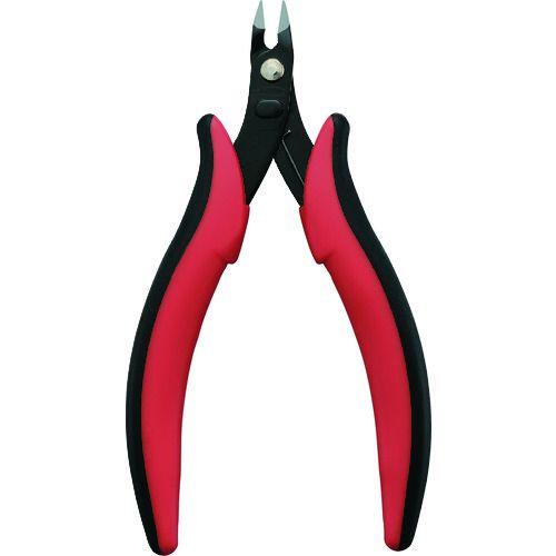 あすつく対応 「直送」 HAKKO（白光）ハッコー 106-03 マイクロニッパ １３０ＭＭ 10603 | 