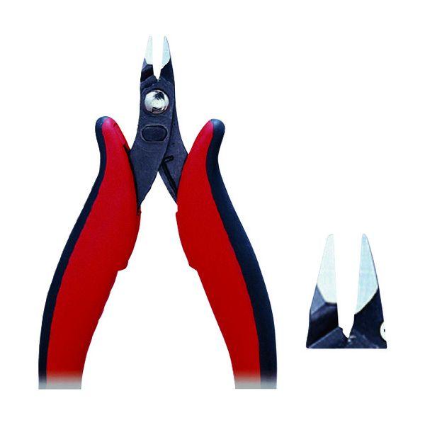 あすつく対応 「直送」 HAKKO（白光）ハッコー 106-03 マイクロニッパ １３０ＭＭ 10603 |  | 01