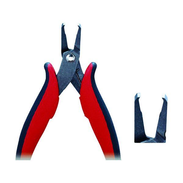 あすつく対応 「直送」 HAKKO（白光）ハッコー 106-04 エッジニッパ １３８ＭＭ 10604 |  | 01