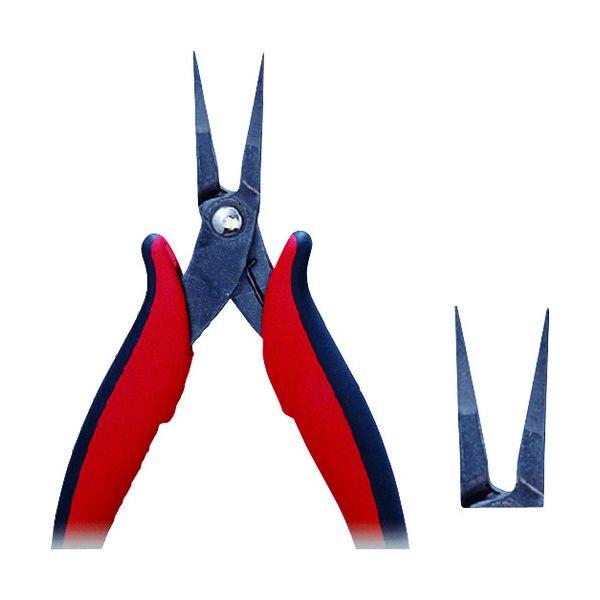 HAKKO（白光）ハッコー ［No.106-07］ 　プライヤーロング 10607 |  | 01