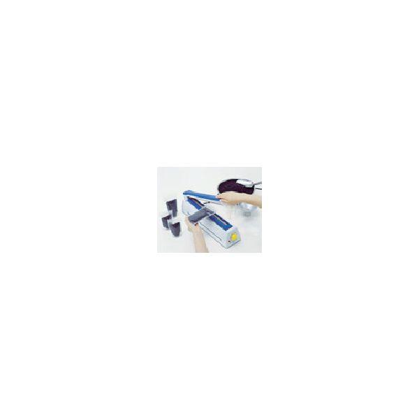 HAKKO 白光 ハッコー FV801-01 卓上シーラー 厚手袋対応 324- HAKKO（白光）ハッコー ［FV801-01］ 卓上シーラー 厚手袋対応 FV80101