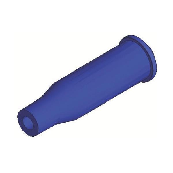 【受注生産品 納期-約3週間】HAKKO（白光）ハッコー ［B2769D］ スリーブ組品 ブルー B-2769D | 