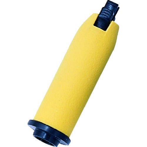 あすつく対応 「直送」 HAKKO（白光）ハッコー ［B3216］ はんだこて用交換パーツ スリーブ組品 イエロー B-3216 367-8784 | 