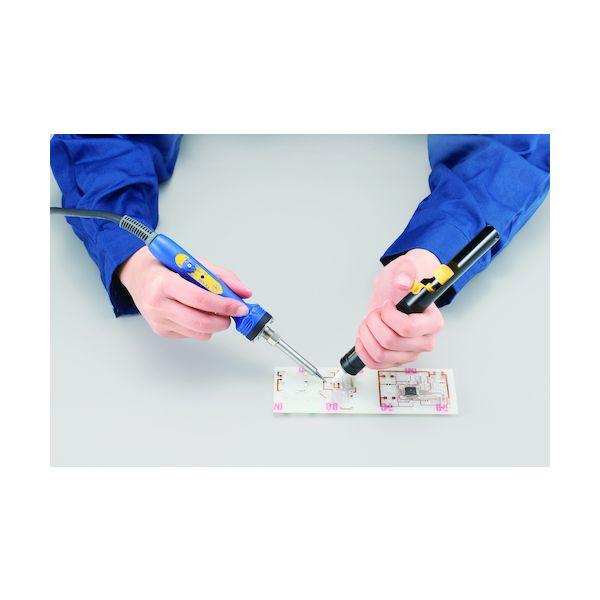 あすつく対応 「直送」 HAKKO（白光）ハッコー 18G ハッコーＳＰＰＯＮ １８Ｇ |  | 01