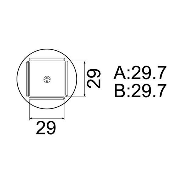 白光 ［A1129B］ QFP 28×28用 A-1129B | 