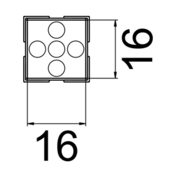 白光 ［A1473］ BGA 15×15用 A-1473 | 