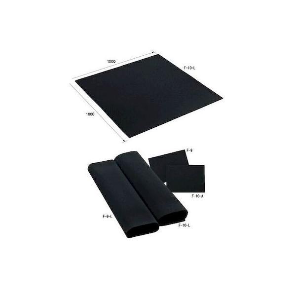 ホーザン HOZAN F-10-L ＥＳＤフォーム ＩＣフォーム １０００×１０００ｍｍ F10L 導電性容器 異物除去具 電気・電子関連用品 ホーザ | 