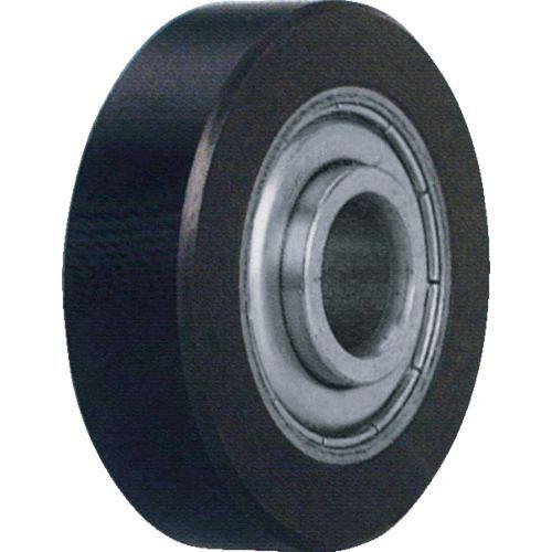 あすつく対応 「直送」 トラスコ TRUSCO BRH-30VV ベストローラー 重荷重用 Φ３０ 両側突出タイプ BRH30VV 233-7975 | 