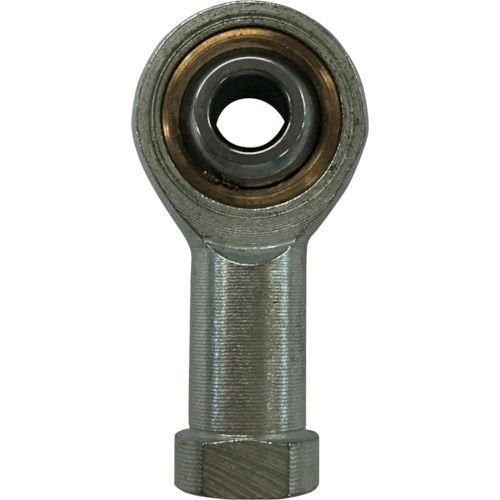 あすつく対応 「直送」 トラスコ TRUSCO CHSL5 ロッドエンド 無給油式 メネジ５ｍｍ ２個入 CHSL-5 280-7211 | ブランド登録なし