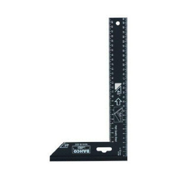 あすつく対応 「直送」 トラスコ TRUSCO 9045-B-250 防錆ブラックスコヤ 竿長２５０×台長１７０ｍｍ 9045B250 354-1967 バーコ | 