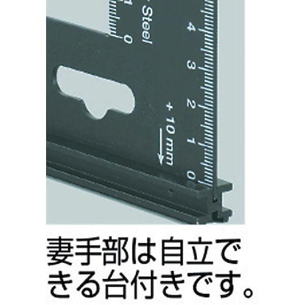あすつく対応 「直送」 トラスコ TRUSCO 9045-B-250 防錆ブラックスコヤ 竿長２５０×台長１７０ｍｍ 9045B250 354-1967 バーコ |  | 01