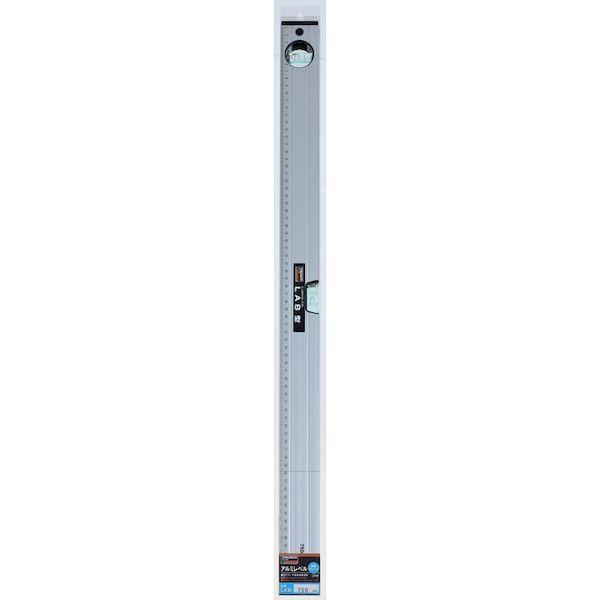 トラスコ TRUSCO LAB-750 箱型アルミレベル ７５０ｍｍ LAB750 229-7116 tr-2297116 |  | 01