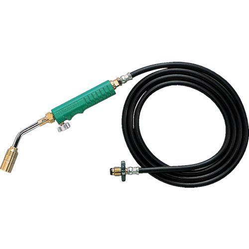 あすつく対応 「直送」 トラスコ TRUSCO TB-S1 プロパンバーナー Ｓタイプ 発熱量７２００Ｋｃａｌ／ｈ TBS1 231-0422 プロパンバーナー 発熱量7200Kcal | ブランド登録なし