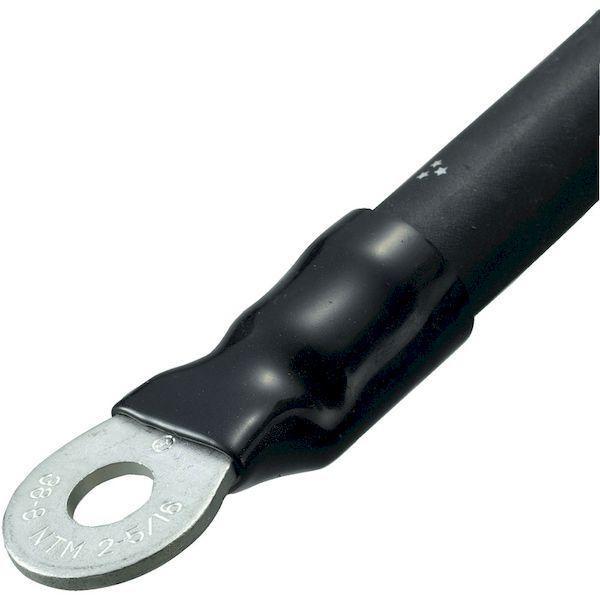 トラスコ TRUSCO TWC-3820 溶接機用ケ−ブル ２次側 ２０ｍ TWC3820 256-1697 |  | 02