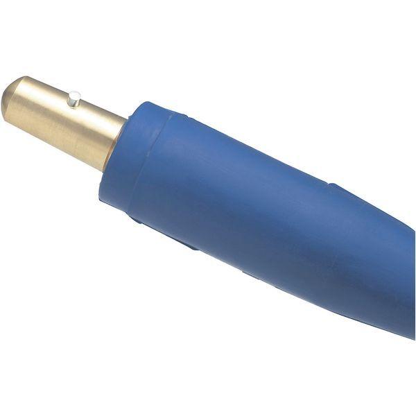 あすつく対応 「直送」 トラスコ TRUSCO TWC-2210KH キャブタイヤケーブル２次線ホルダー付き １０ｍ TWC2210KH 273-1061 |  | 02