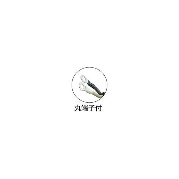 トラスコ TRUSCO TWC-5510 溶接機用ケ−ブル １次側 １０ｍ TWC5510 256-1735 |  | 01