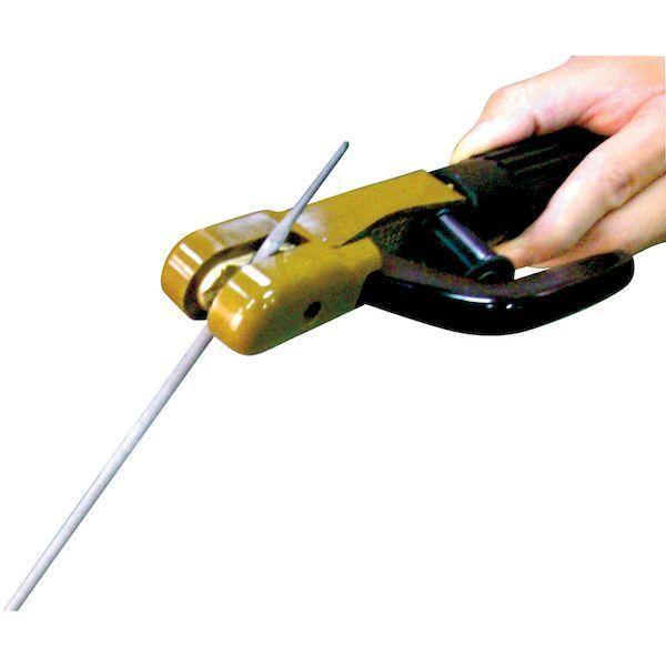 トラスコ TRUSCO TWC-5510 溶接機用ケ−ブル １次側 １０ｍ TWC5510 256-1735 |  | 04