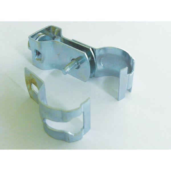 トラスコ TRUSCO TPS-306 パイプ用支持金具 吊バンド 組式 適用径１５Ａ TPS306 282-0935 |  | 01