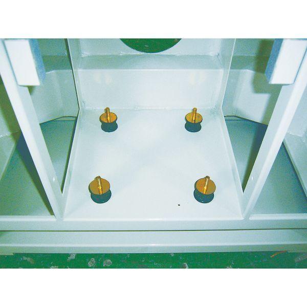 あすつく対応 「直送」 トラスコ TRUSCO TA703 丸型防振ゴム 片座金タイプ 最大荷重３４５Ｎ TA-703 233-7762 |  | 01