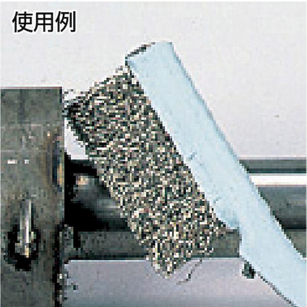 あすつく対応 「直送」 トラスコ TRUSCO TB-2020 金柄ブラシ 鋼線 TB2020 258-8978 |  | 01