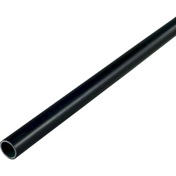 【個数：1個】ＴＲＵＳＣＯ TP-3000-D 直送 代引不可 導電性パイプ直径28X3000 TP3000D | 