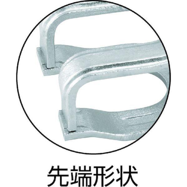 あすつく対応 「直送」 トラスコ TRUSCO TGPG-250 Ｇ型グリッププライヤー ２５０ｍ TGPG250 253-5165 |  | 01