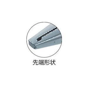 あすつく対応 「直送」 トラスコ TRUSCO TEP-8 Ｅリングプライヤー ６〜８ｍｍ TEP8 280-9877 |  | 01