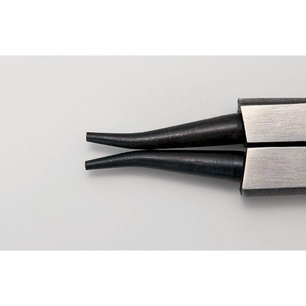 あすつく対応 「直送」 トラスコ TRUSCO 51-2A スナップリングプライヤー 軸用 Φ１．８ 直爪５１型 512A 111-3933 | ブランド登録なし | 01