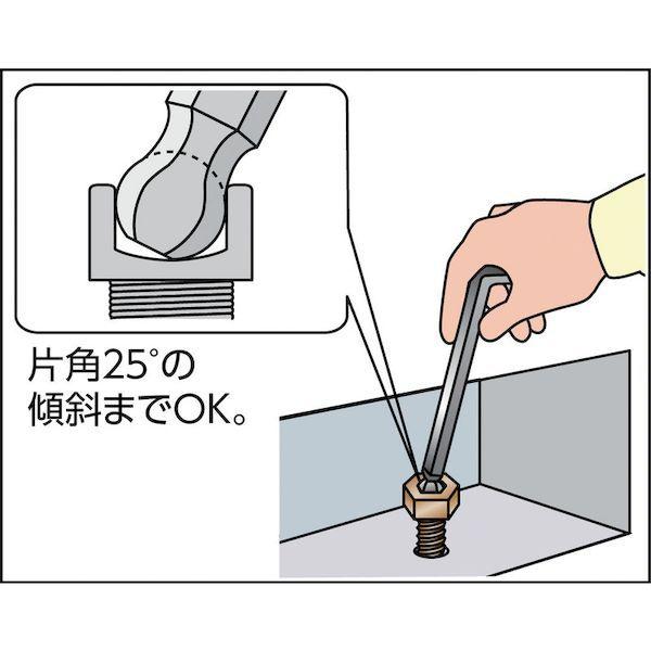 あすつく対応 「直送」 トラスコ TRUSCO GXB-40 ボールポイント六角棒レンチ ４．０ｍｍ GXB40 125-2704 | ブランド登録なし | 01