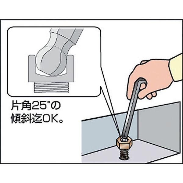 あすつく対応 「直送」 トラスコ TRUSCO GXB-40 ボールポイント六角棒レンチ ４．０ｍｍ GXB40 125-2704 | ブランド登録なし | 03