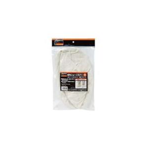 あすつく対応 「直送」 トラスコ TRUSCO TSC-HS 綿布シューズカバー Ｓ ２２．５ｃｍ〜２４．５ｃｍ TSCHS 258-4891 |  | 02