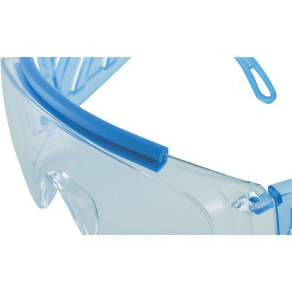 あすつく対応 「直送」 トラスコ TRUSCO GS-37S 一眼型セーフティーグラス クリア GS37S 175-0135 クリア |  | 03