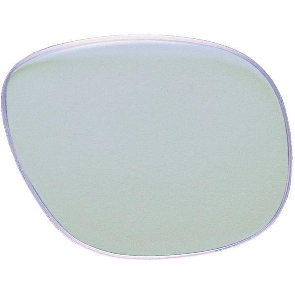 あすつく対応 「直送」 トラスコ TRUSCO GS-77 二眼型セーフティグラス 塗装用 GS77 231-5980 |  | 02