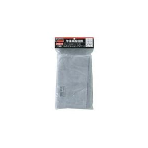 あすつく対応 「直送」 トラスコ中山 TYK-AK 牛床革保護具 足カバー TYKAK 253-8466 牛床革保護具 足カバー |  | 02