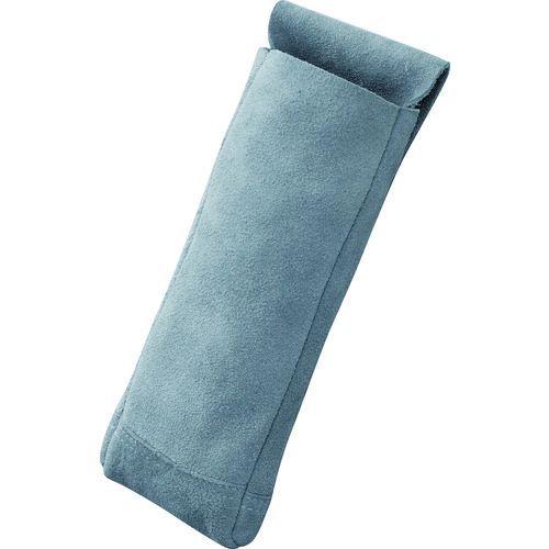 あすつく対応 「直送」 トラスコ中山 TYK-BI 溶接用牛床革溶接棒入れ TYKBI 253-8482 | 