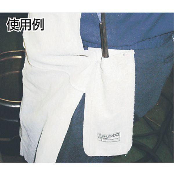 あすつく対応 「直送」 トラスコ中山 TYK-BI 溶接用牛床革溶接棒入れ TYKBI 253-8482 |  | 01