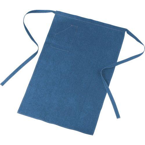 あすつく対応 「直送」 トラスコ TRUSCO TGE-KM ジーンズ保護具 腰前掛 TGEKM 258-4557 ジーンズ保護具 | 