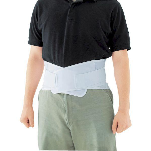 あすつく対応 「直送」 トラスコ TRUSCO TWG-S ワーキングガード 腰用 Ｓサイズ TWGS 277-5417 ワーキングガード 腰用 Sサイズ |  | 01