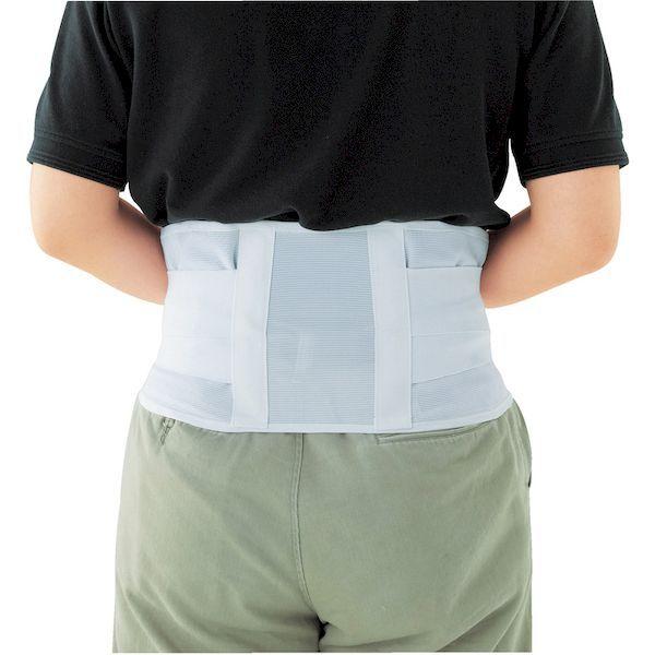 あすつく対応 「直送」 トラスコ TRUSCO TWG-S ワーキングガード 腰用 Ｓサイズ TWGS 277-5417 ワーキングガード 腰用 Sサイズ |  | 02