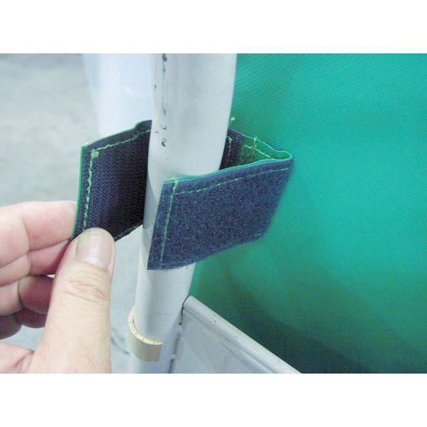 【個数：1個】 トラスコ TRUSCO THB-100C ハンドトラックボックス ６００Ｘ４５０ 保冷タイプ THB100C 277-6928 |  | 01