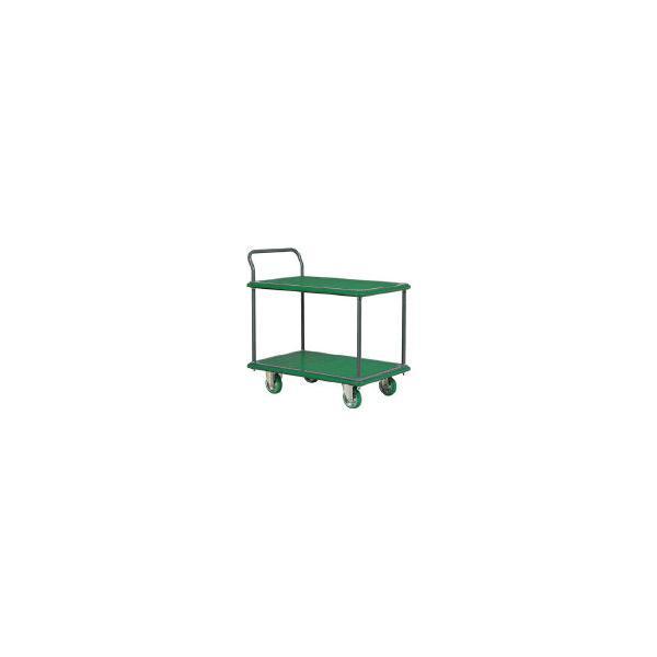 トラスコ TRUSCO 300WHJ エコ運搬車ＷＤ３００Ｄ用折りたたみハンドル 300WHJ 303-3686 | 