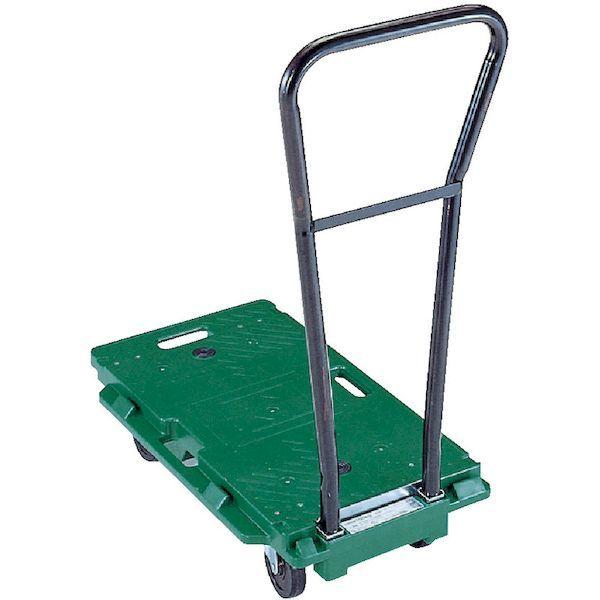 トラスコ TRUSCO MP-H マルチキャリー連結くん用ハンドルセット MPH 504-2437 tr-5042437 1S |  | 01